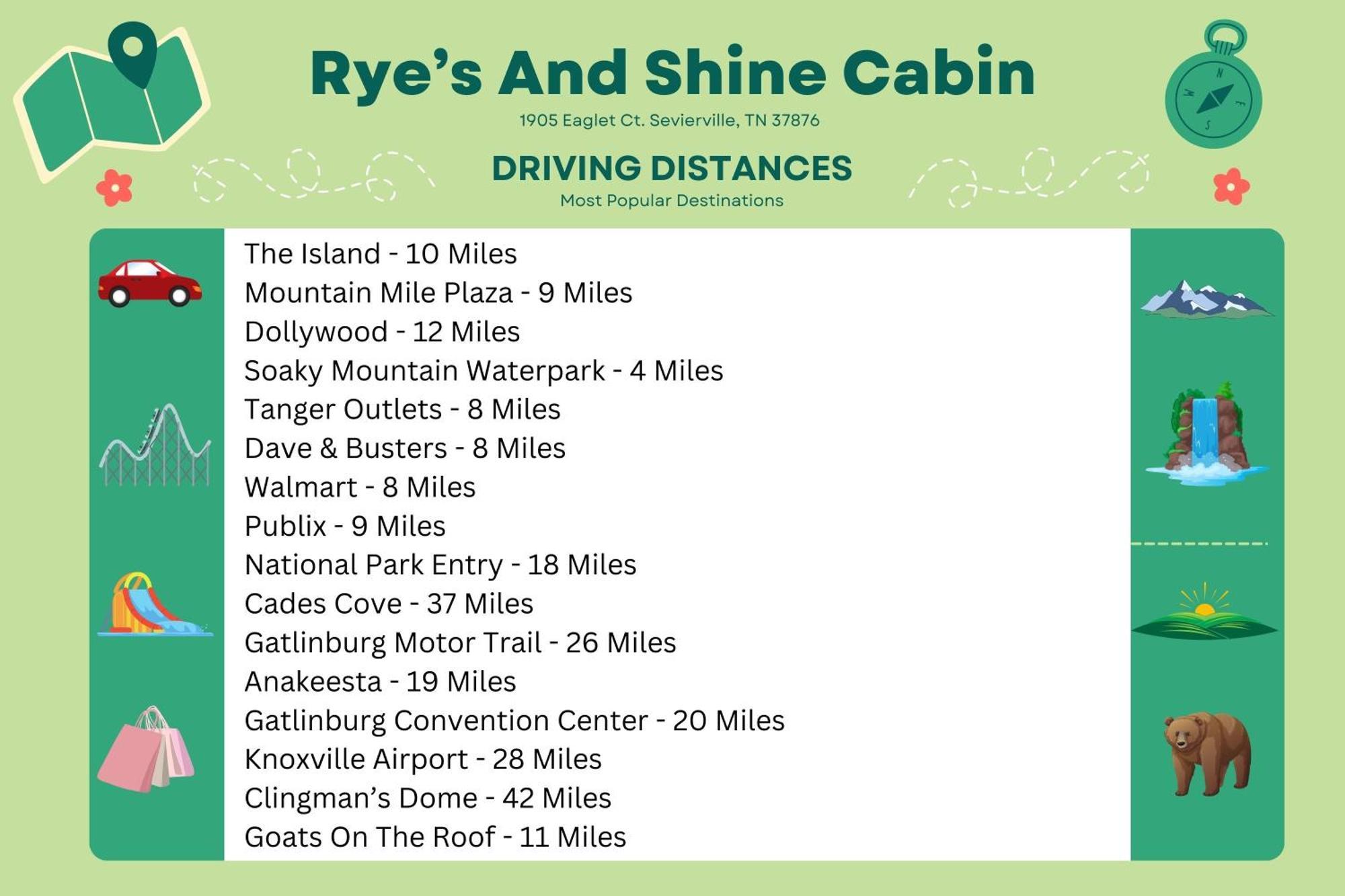 Ryes And Shine Bootlegger'S Cabin! Hot Tub* Pool* Arcade* Billiards *Ev * Pet Friendly Сев'єрвілл Екстер'єр фото